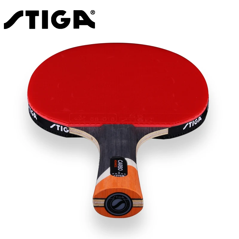 Table Tennis Youtube - Raqueta de tenis de mesa original