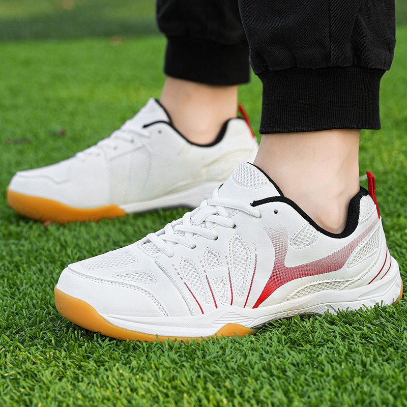 Table Tennis Height - Zapatillas Deportivas para Bádminton, Tenis de