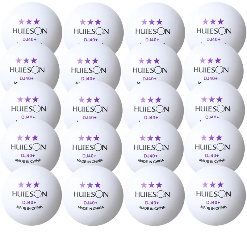 Table Tennis Livescore - Eroswing Huieson - Pelotas de Tenis