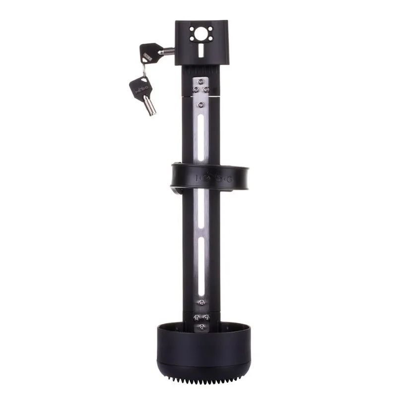 Rubber Booster Speed - Kit eléctrico modificado para bicicleta de