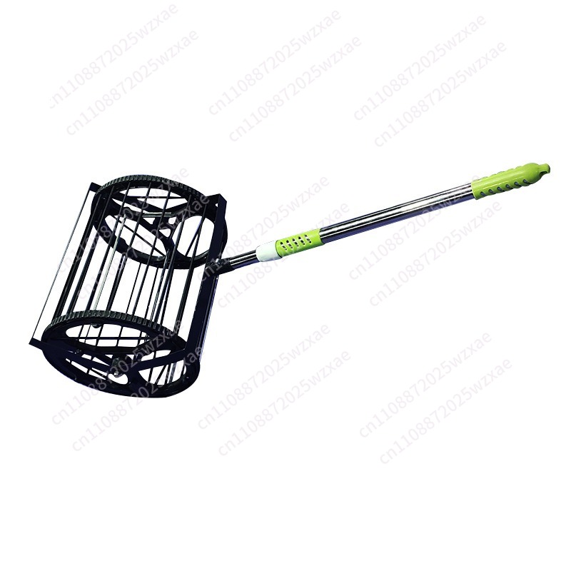 Table Tennis Ball - Rodillo recogedor de pelotas de tenis