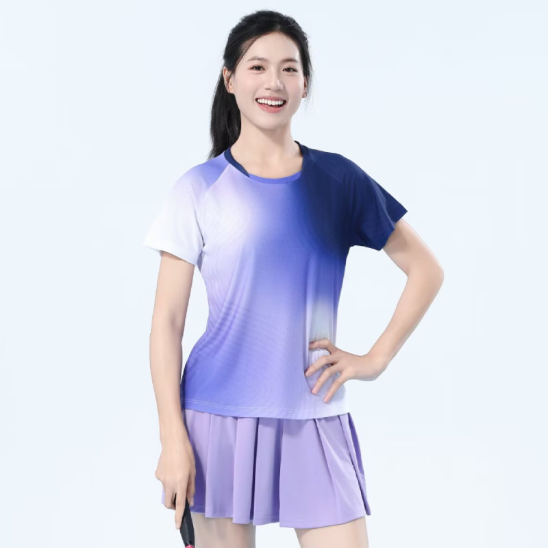 Table Tennis Name - Conjunto de camisetas personalizadas de tenis