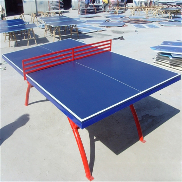 Table Tennis Youtube - Mesa de Tenis de Mesa para