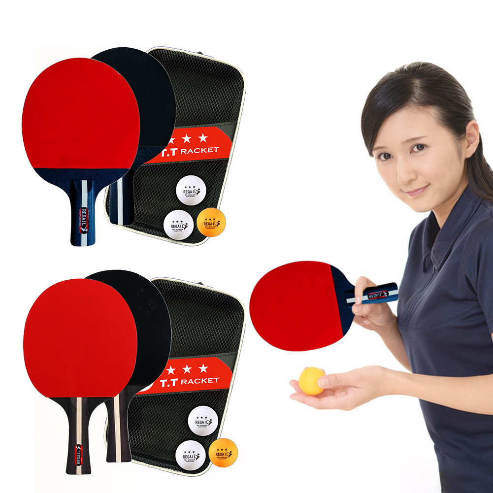Table Tennis Livescore - Raqueta de tenis de mesa, Juego