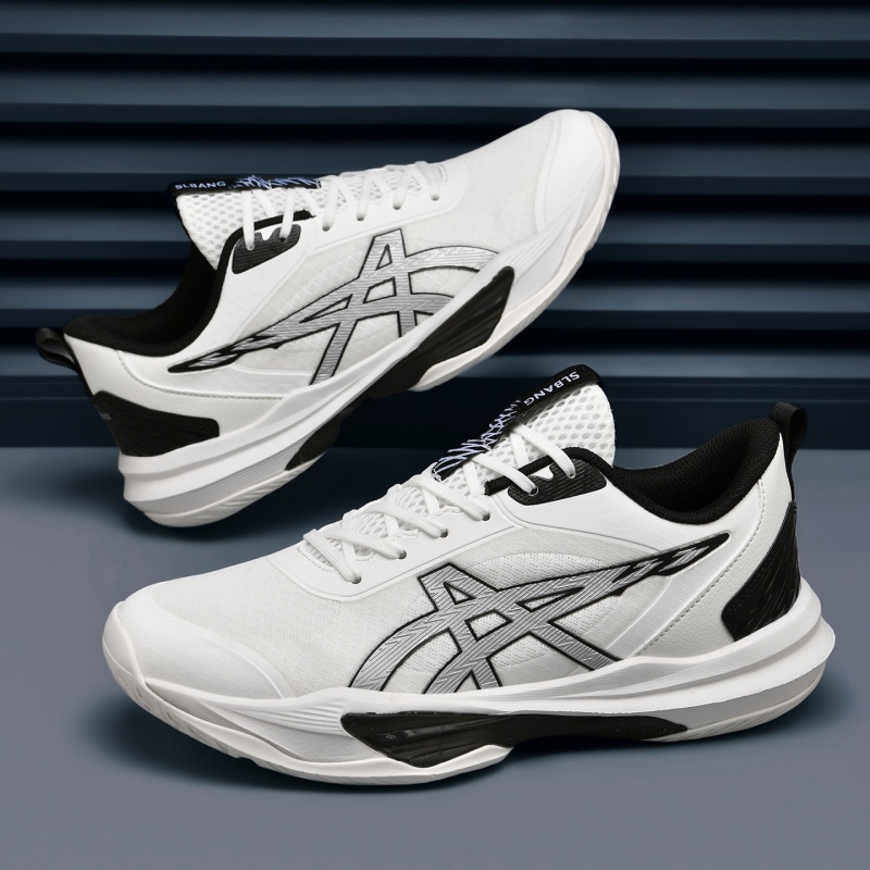 Table Tennis Height - Zapatillas de bádminton para hombre y