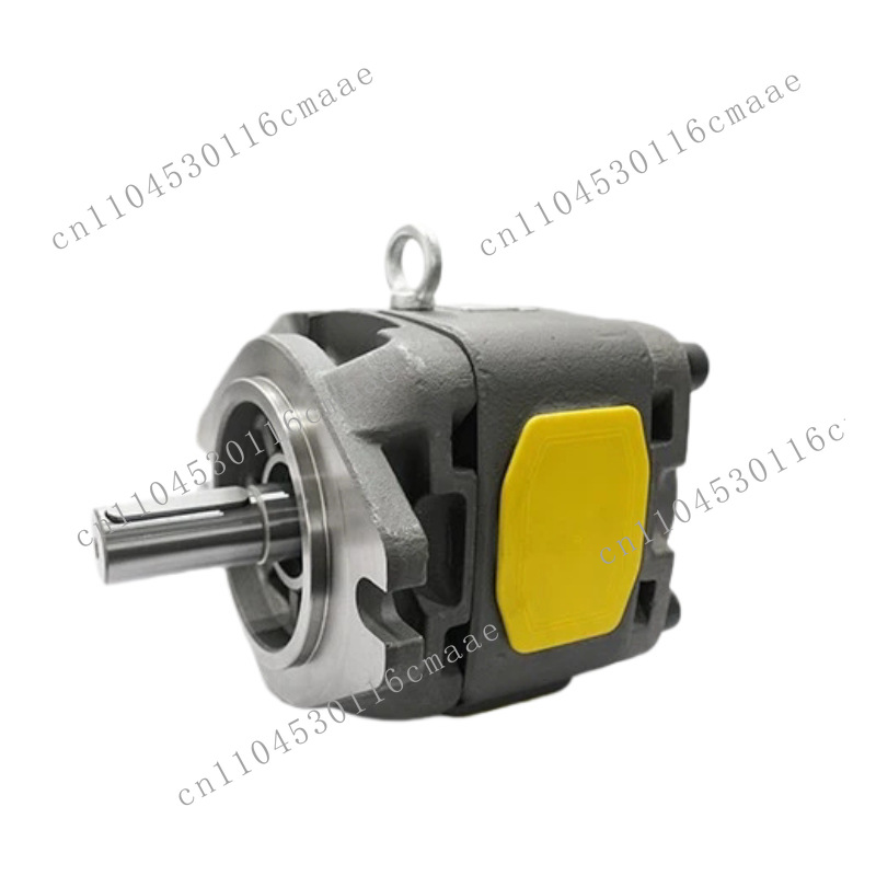 Rubber Booster Speed - Bomba de Engranajes Internos de Alta