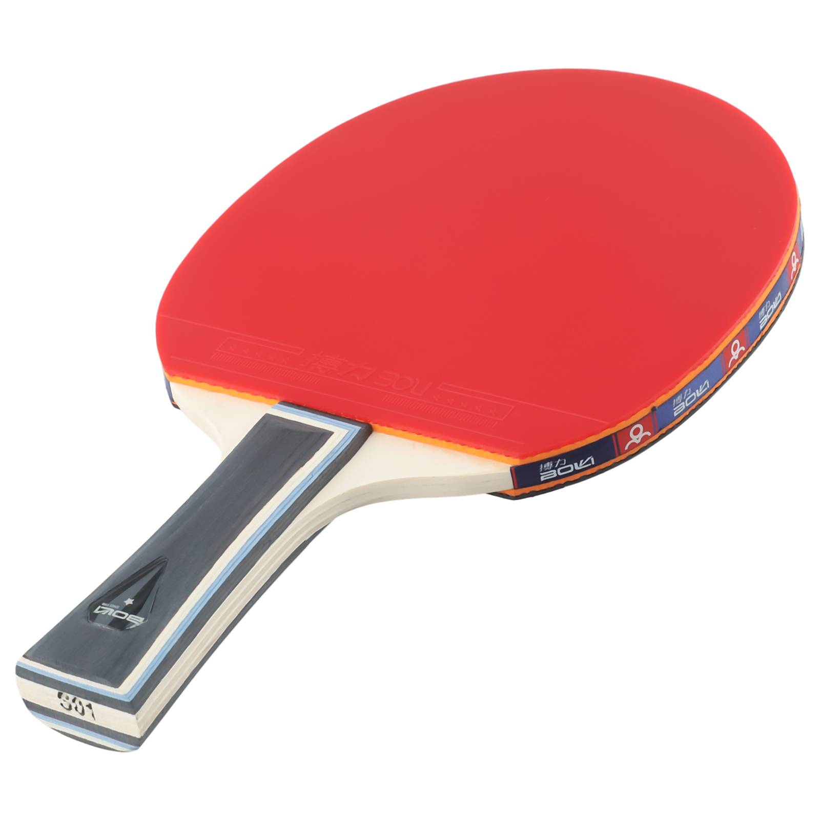 Table Tennis Pc - Raqueta de tenis de mesa Bat,