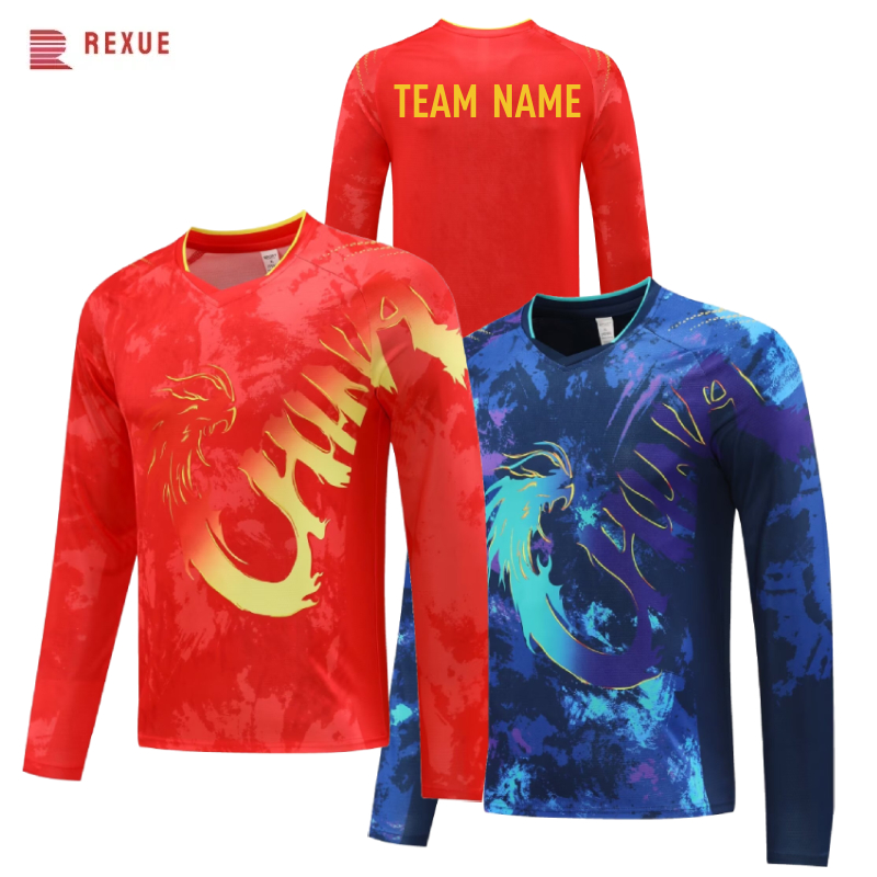 Table Tennis Name - Camisa de tenis de mesa de