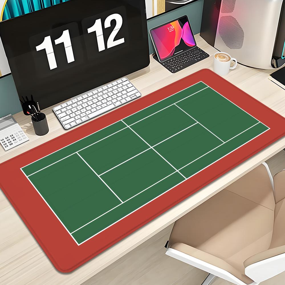 Table Tennis Pc - Alfombrilla de ratón para tenis, alfombrilla