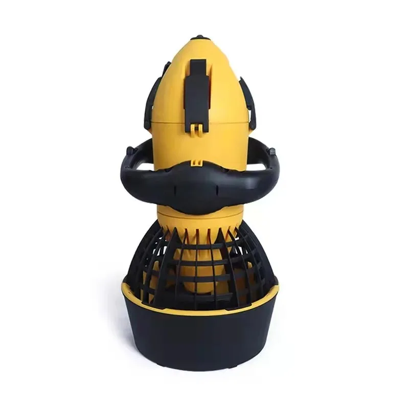 Rubber Booster Speed - Propulsor de 500W de dos velocidades,
