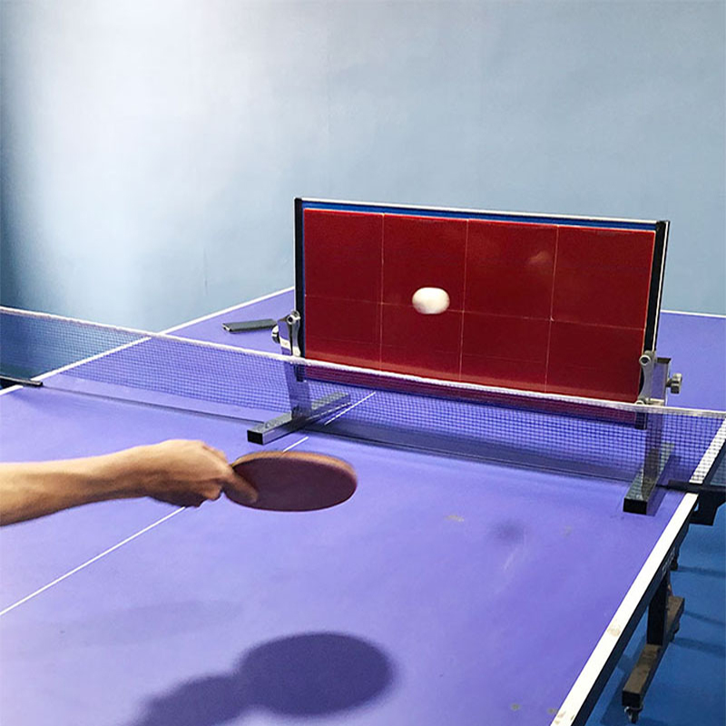 Table Tennis Livescore - Máquina de rebote de ping pong