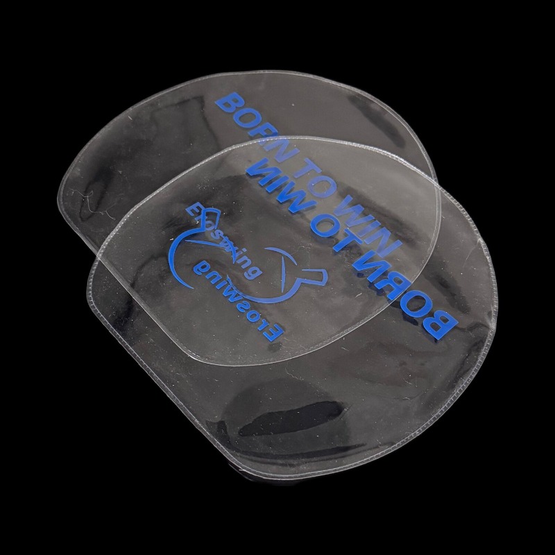 Table Tennis Association - Protector de Goma para Raqueta de