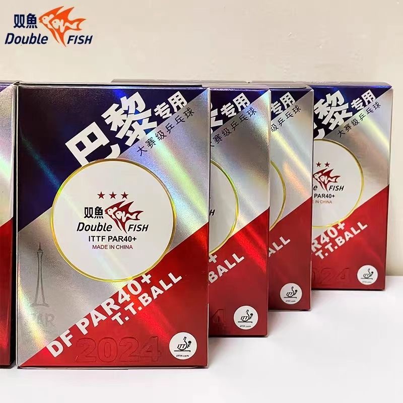 Donic Table Tennis Ball - Pelotas de Ping Pong originales Double