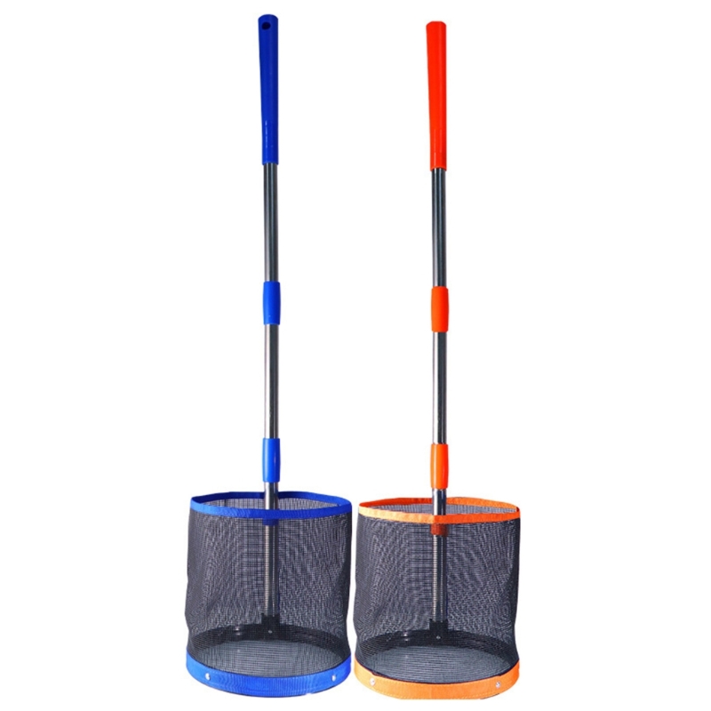 Table Tennis Livescore - Recogedor de Pelotas de Ping Pong