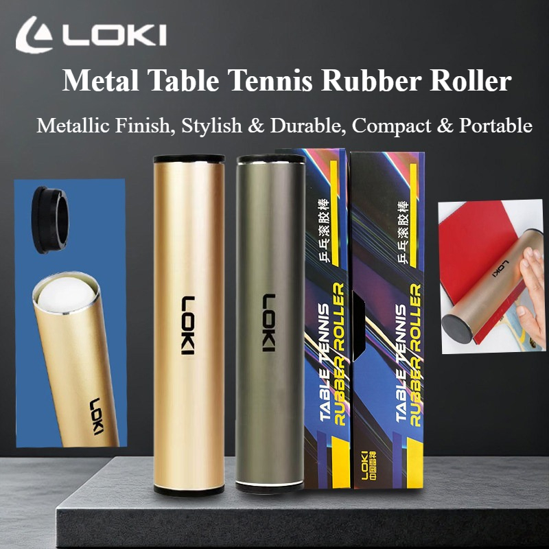 Table Tennis Livescore - Contenedor de Bolas de Tenis de