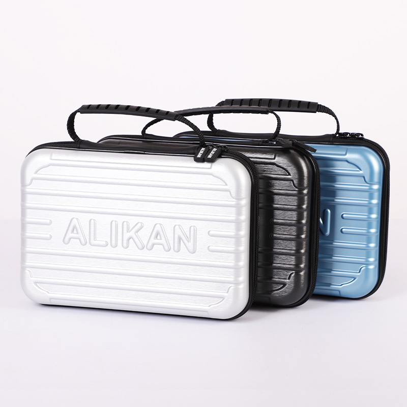 Table Tennis Pc - ALIKAN SPP005 28.5X19.5X7 Estuche para Tenis