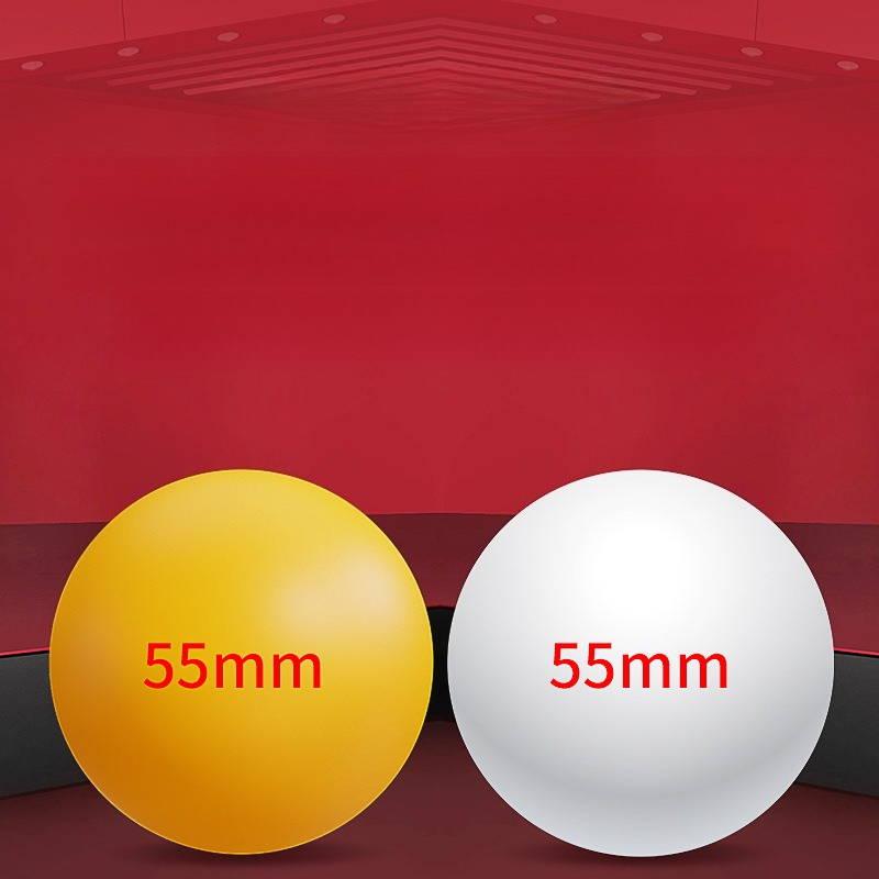 Table Tennis Livescore - Pelota grande de tenis de mesa