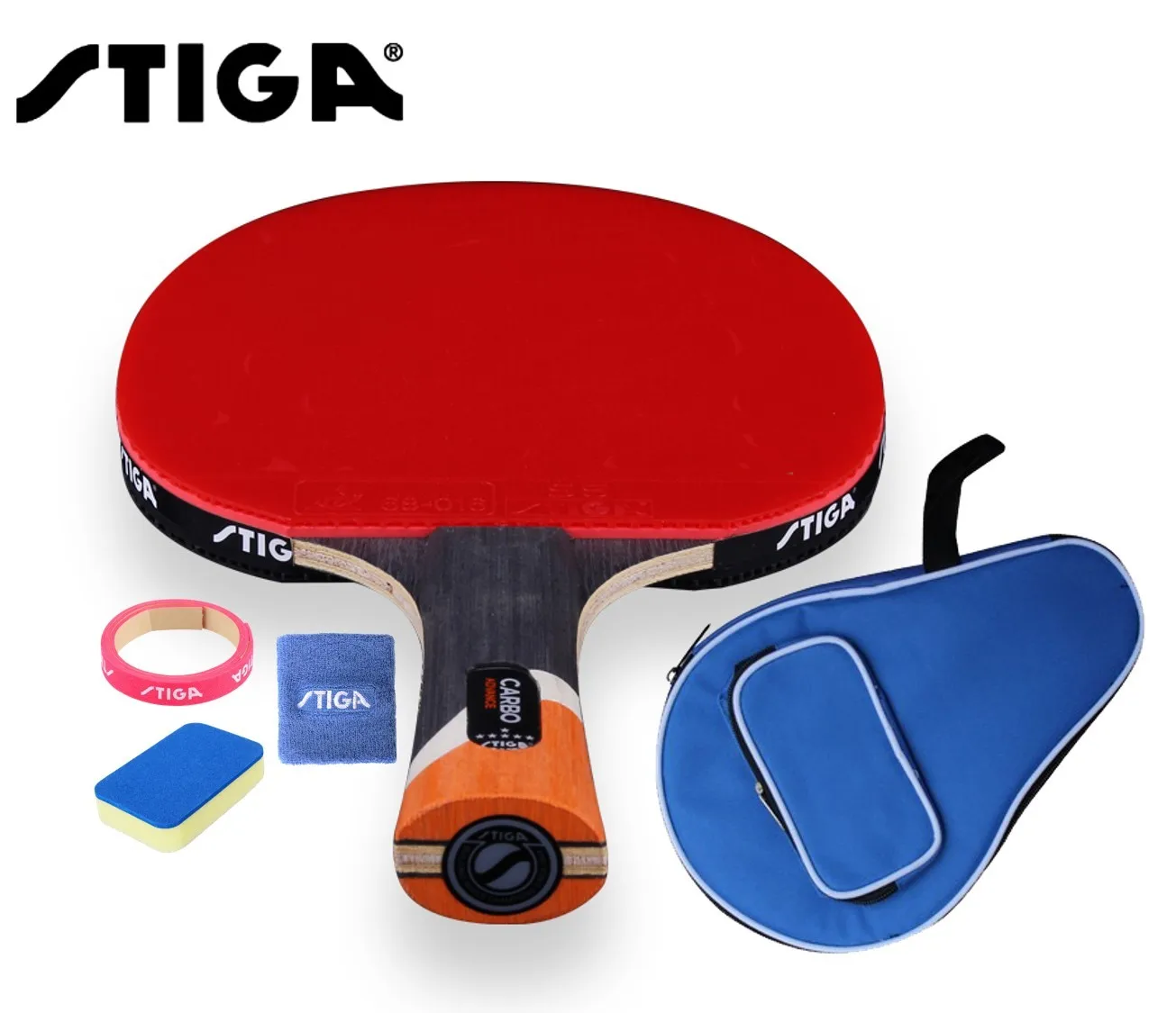 Raqueta de tenis de mesa origi - Table Tennis Youtube reseña y precio