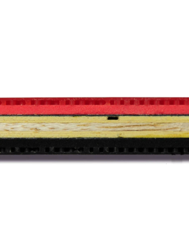 Raqueta de tenis de mesa origi - Table Tennis Youtube reseña y precio