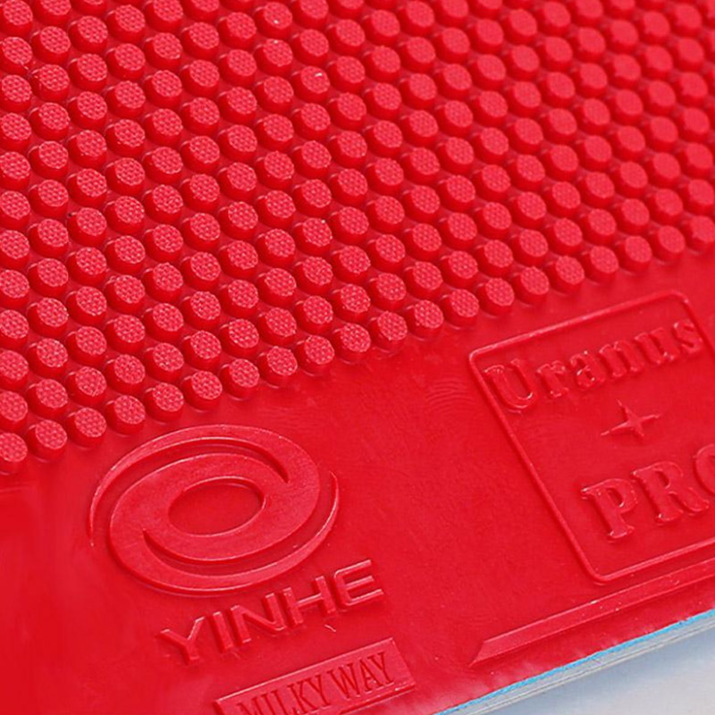 YINHE URANUS Pro tenis de mesa - Donic Table Tennis Ball reseña y precio