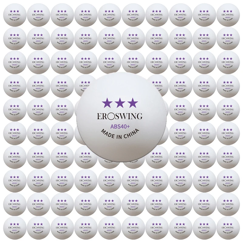 Eroswing Huieson - Pelotas de  - Table Tennis Livescore reseña y precio