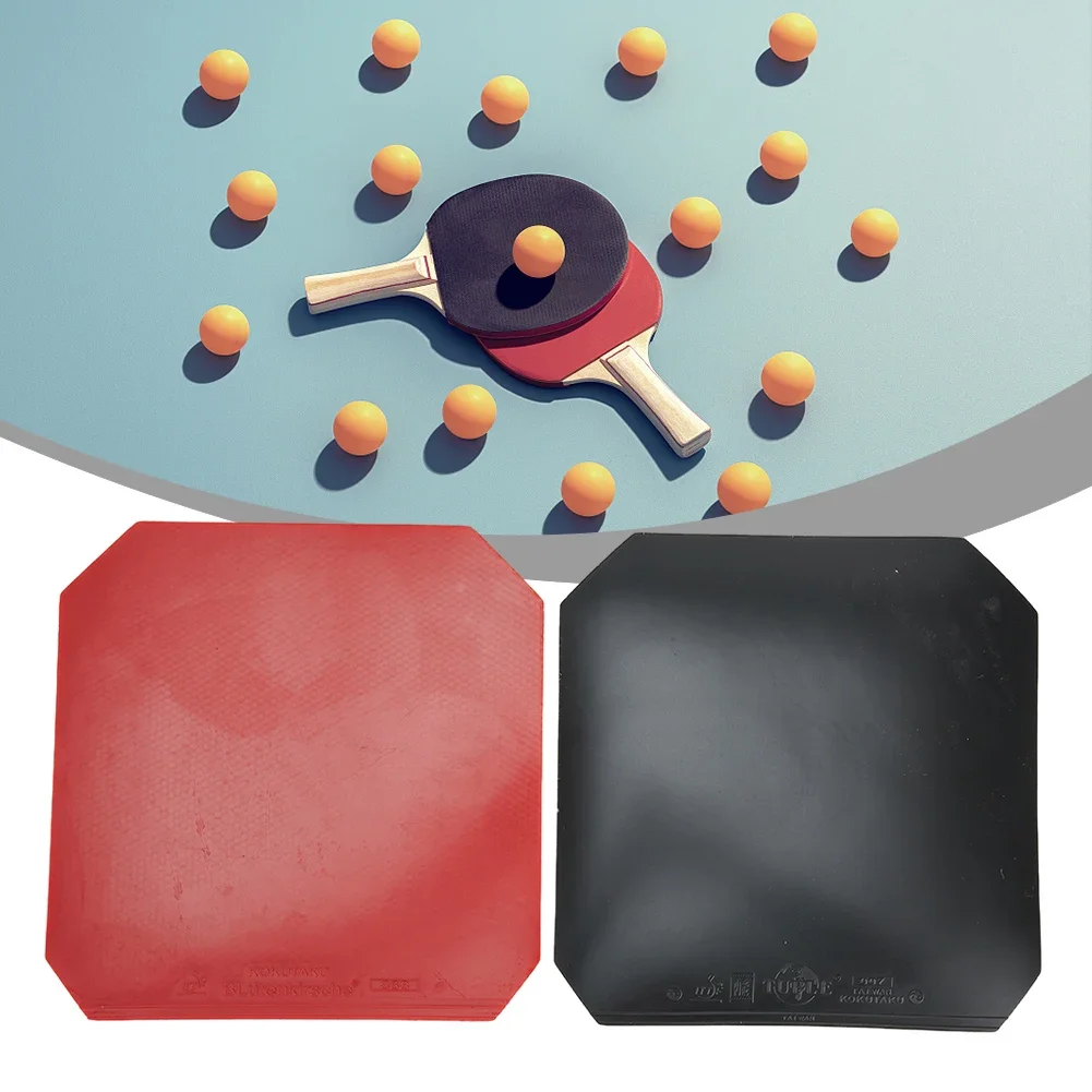 Esponja dura de goma para teni - Table Tennis Pc reseña y precio