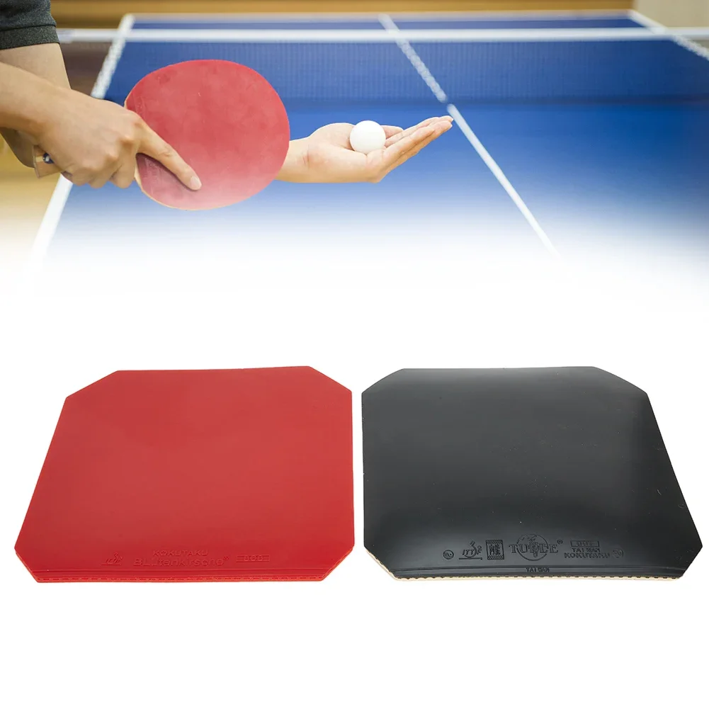 Esponja dura de goma para teni - Table Tennis Pc reseña y precio