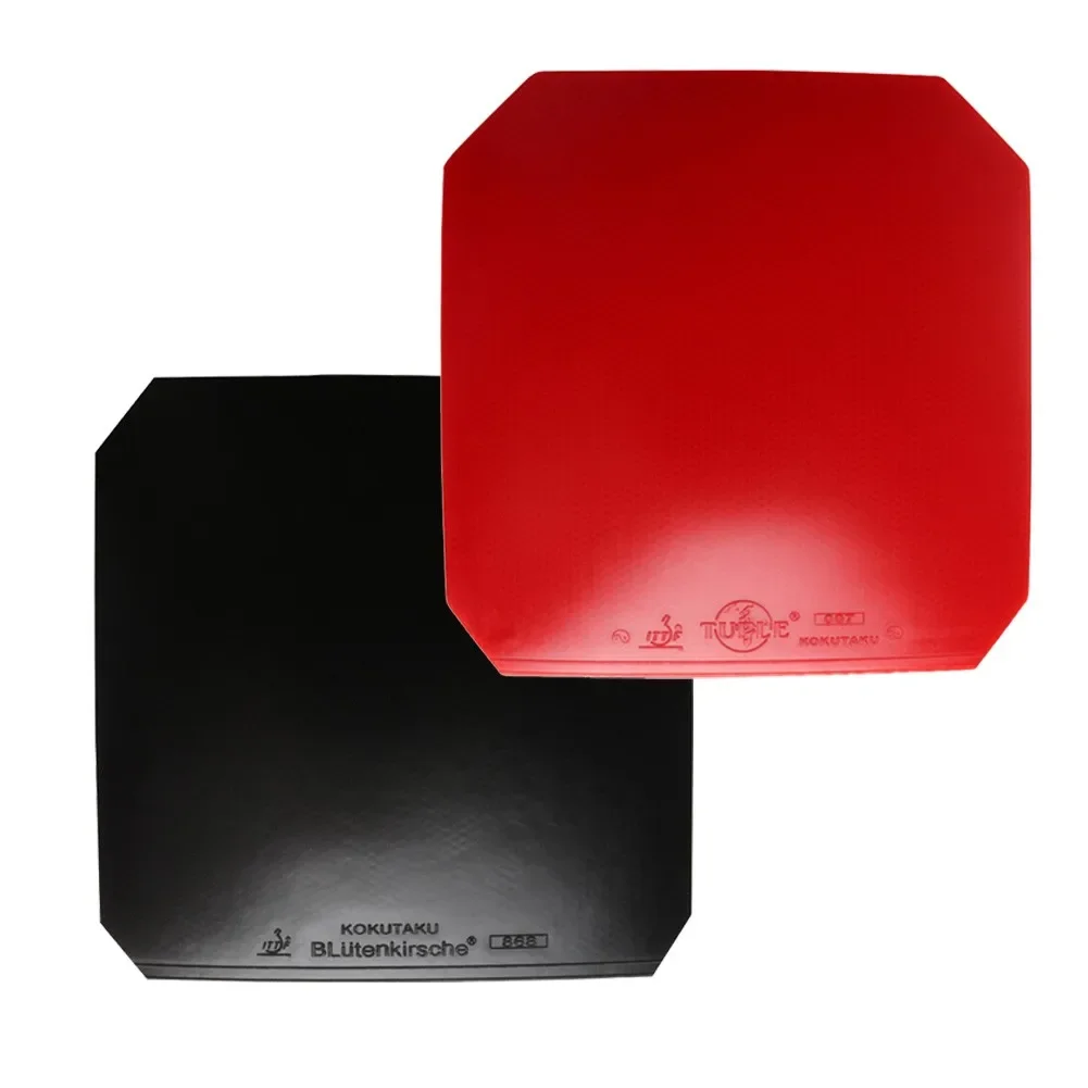 Esponja dura de goma para teni - Table Tennis Pc reseña y precio