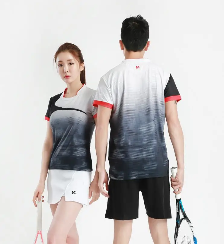 Camiseta de bádminton con nomb - Table Tennis Name reseña y precio