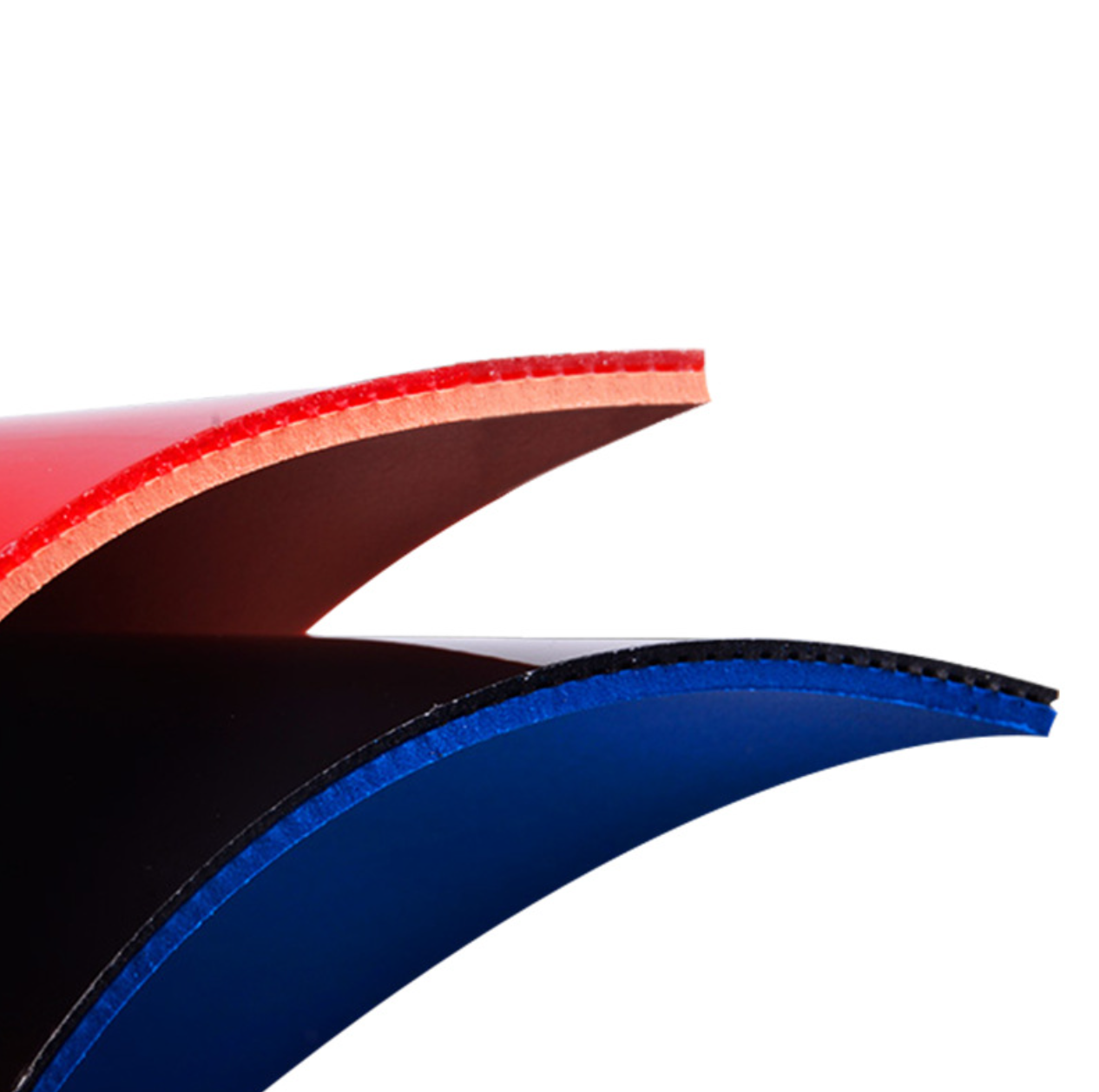 Goma de Tenis de Mesa Serie 72 - Table Tennis Association reseña y precio