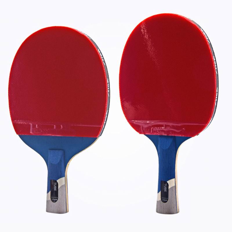 Raqueta de tenis de mesa Stiga - Table Tennis Youtube reseña y precio