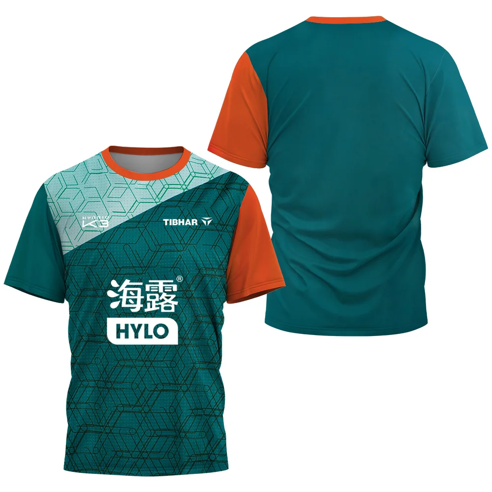 2025 Singapore Felix Lebrun Le - Table Tennis League reseña y precio