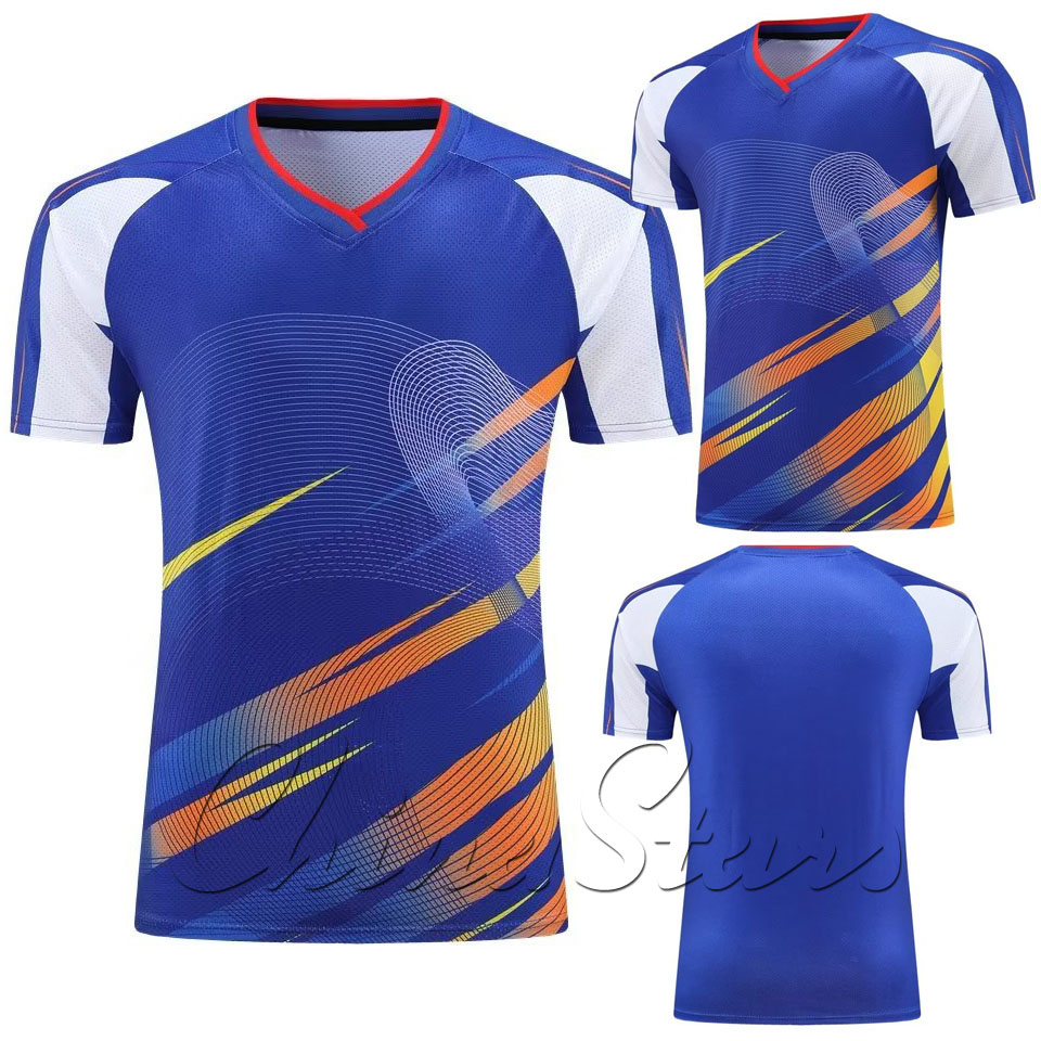Camisetas de tenis de mesa de  - Table Tennis Name reseña y precio
