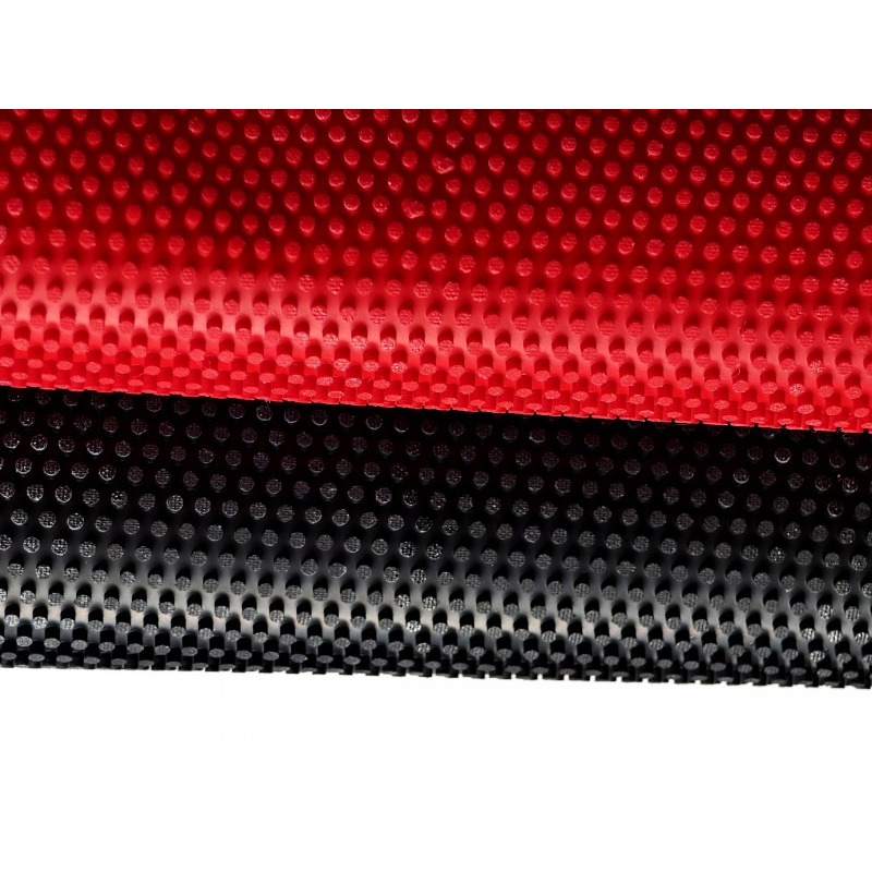 Goma de Tenis de Mesa Double F - Table Tennis Association reseña y precio