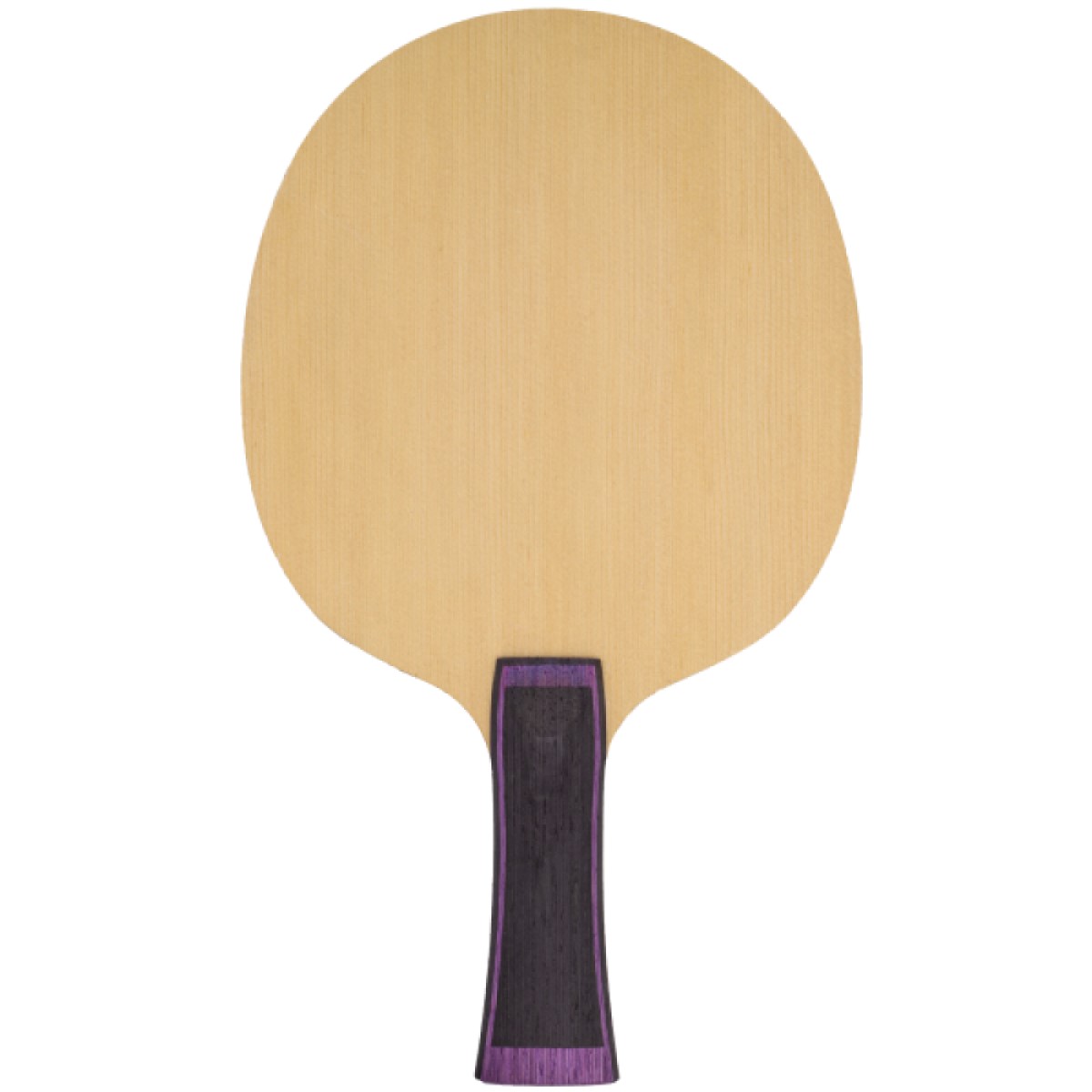 Hoja de tenis de mesa de carbo - Stiga Carbon Blade reseña y precio