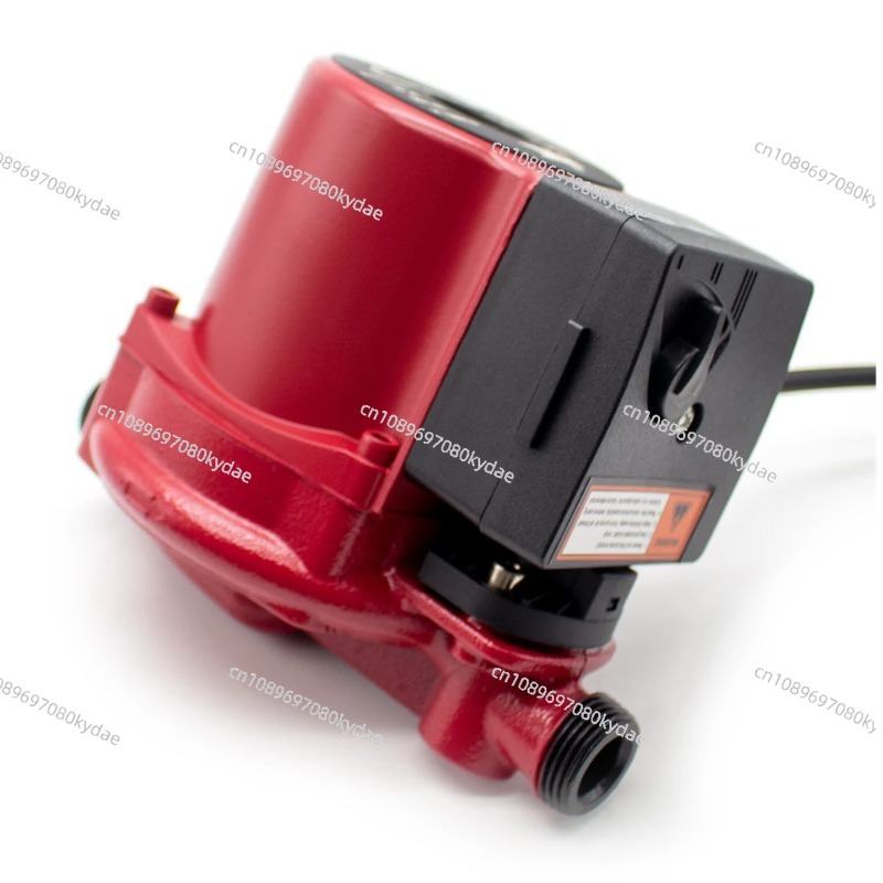 Bomba de Circulación Automátic - Rubber Booster Speed reseña y precio