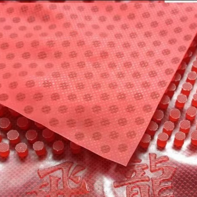 Goma de tenis de mesa Flying D - Table Tennis Height reseña y precio