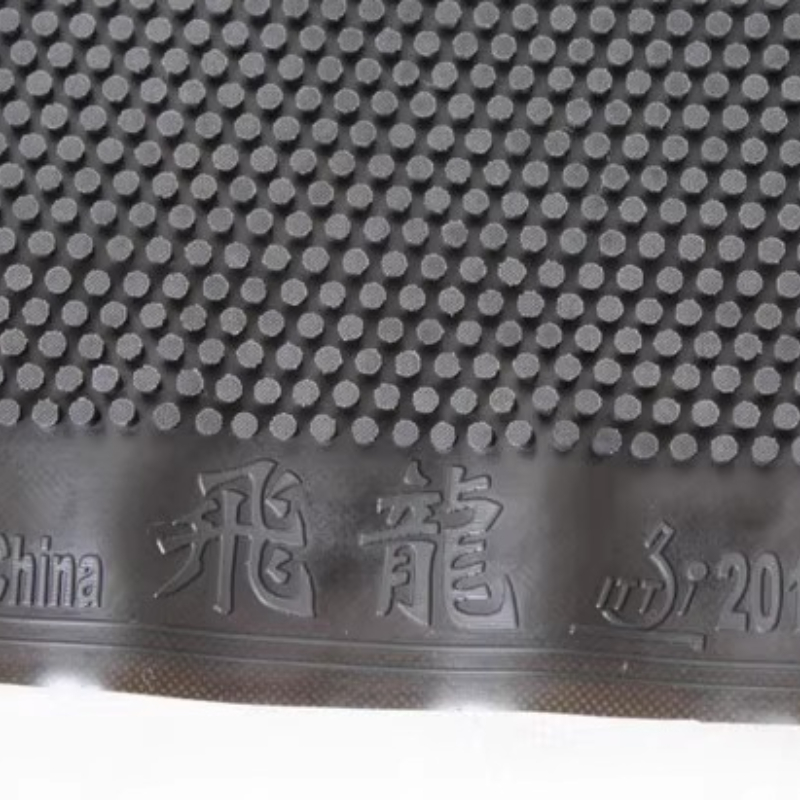 Goma de tenis de mesa Flying D - Table Tennis Height reseña y precio