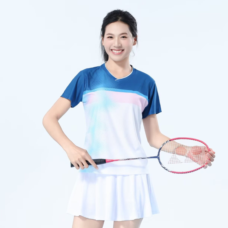 Conjunto de camisetas personal - Table Tennis Name reseña y precio