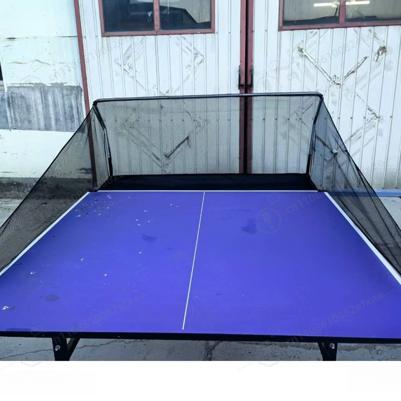 Red de recepción de tenis de m - Table Tennis Ball reseña y precio
