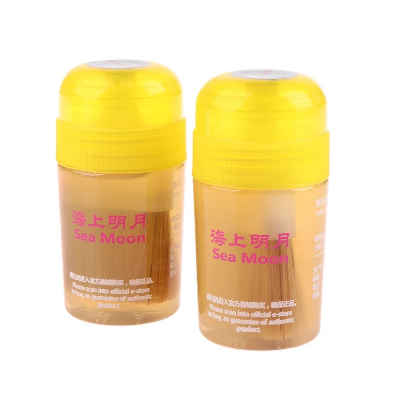 60/120ml Haifu Sea Moon tenis  - Table Tennis Association reseña y precio
