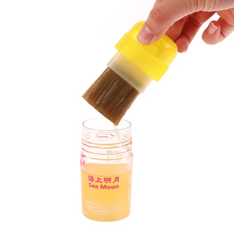 60/120ml Haifu Sea Moon tenis  - Table Tennis Association reseña y precio