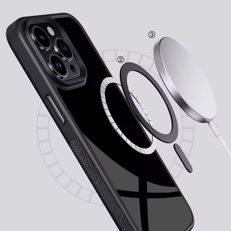 Funda de teléfono magnética de - Table Tennis Pc reseña y precio