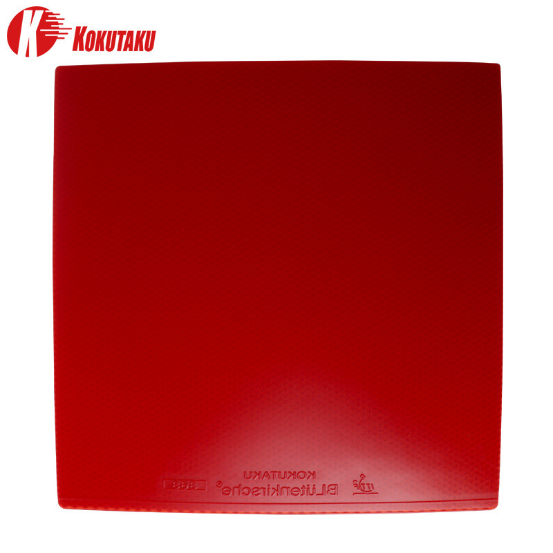 KOKUTAKU 868 goma para tenis d - Table Tennis Association reseña y precio