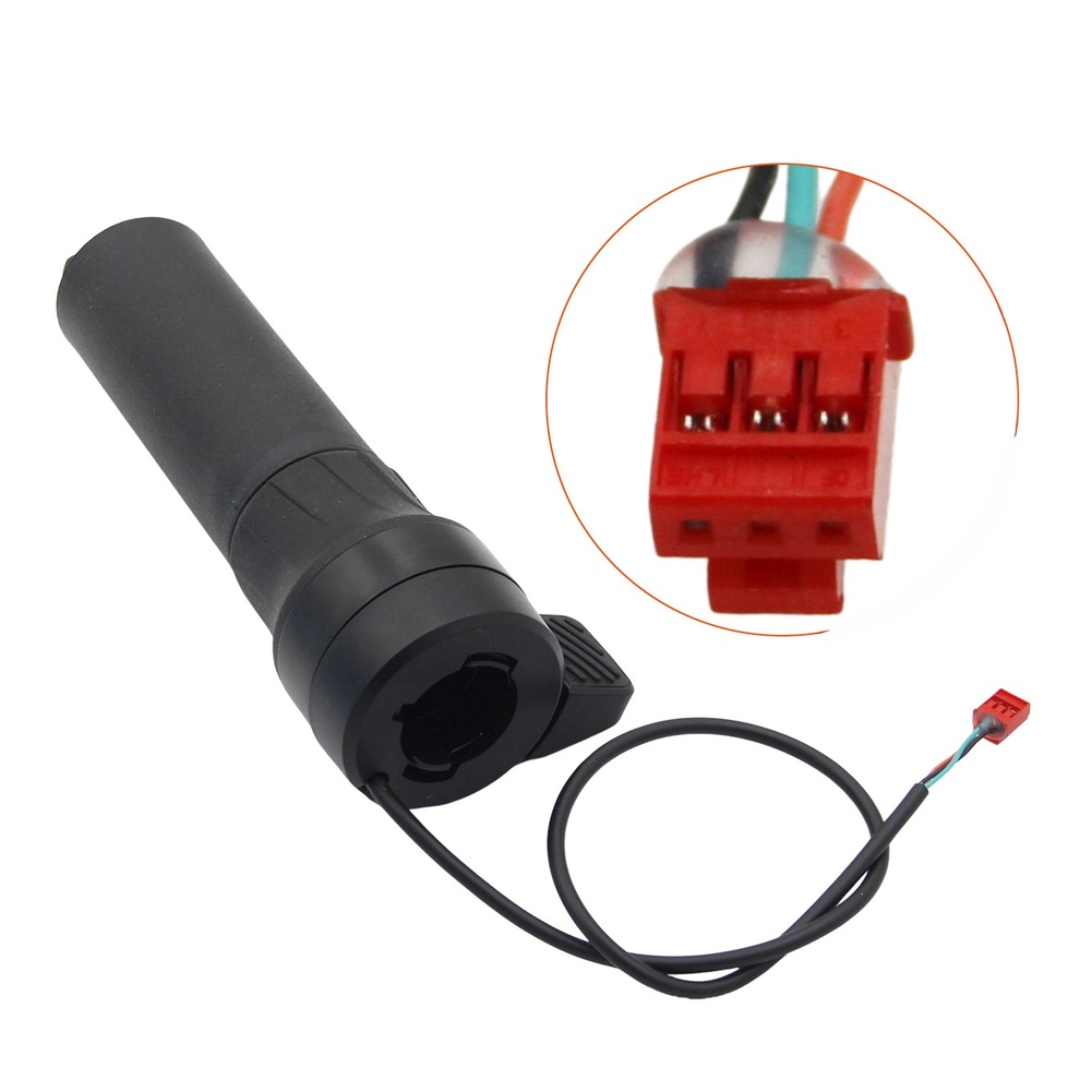 Empuñadura de acelerador para  - Rubber Booster Speed reseña y precio