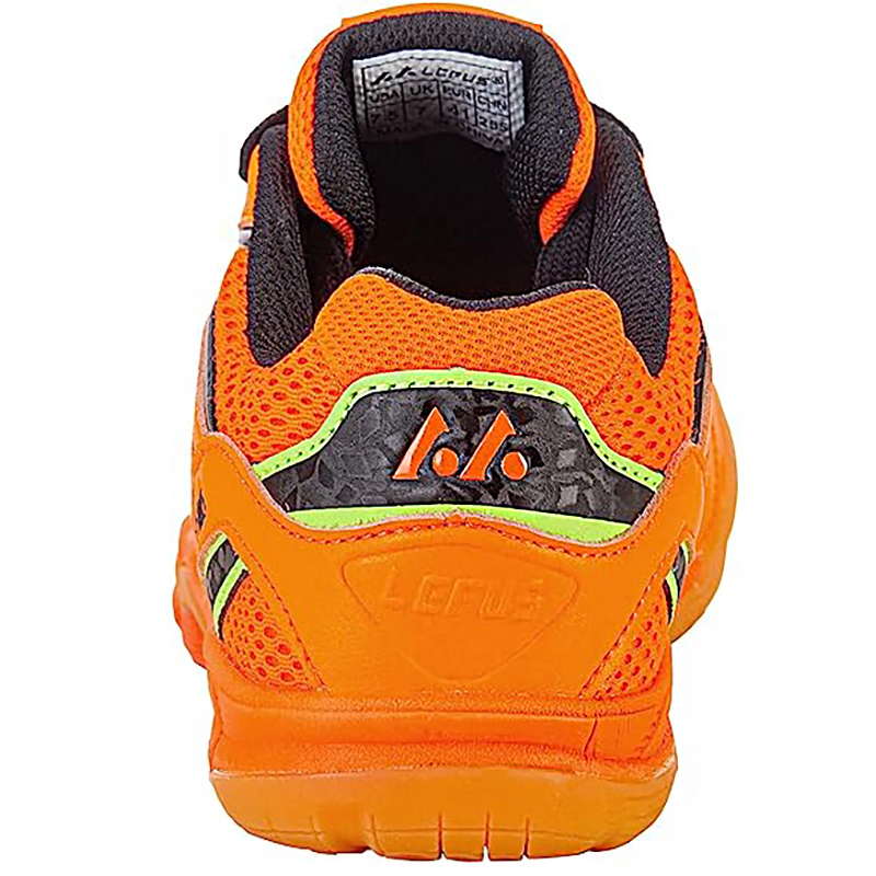 Zapatillas Deportivas Ligeras  - Table Tennis Height reseña y precio