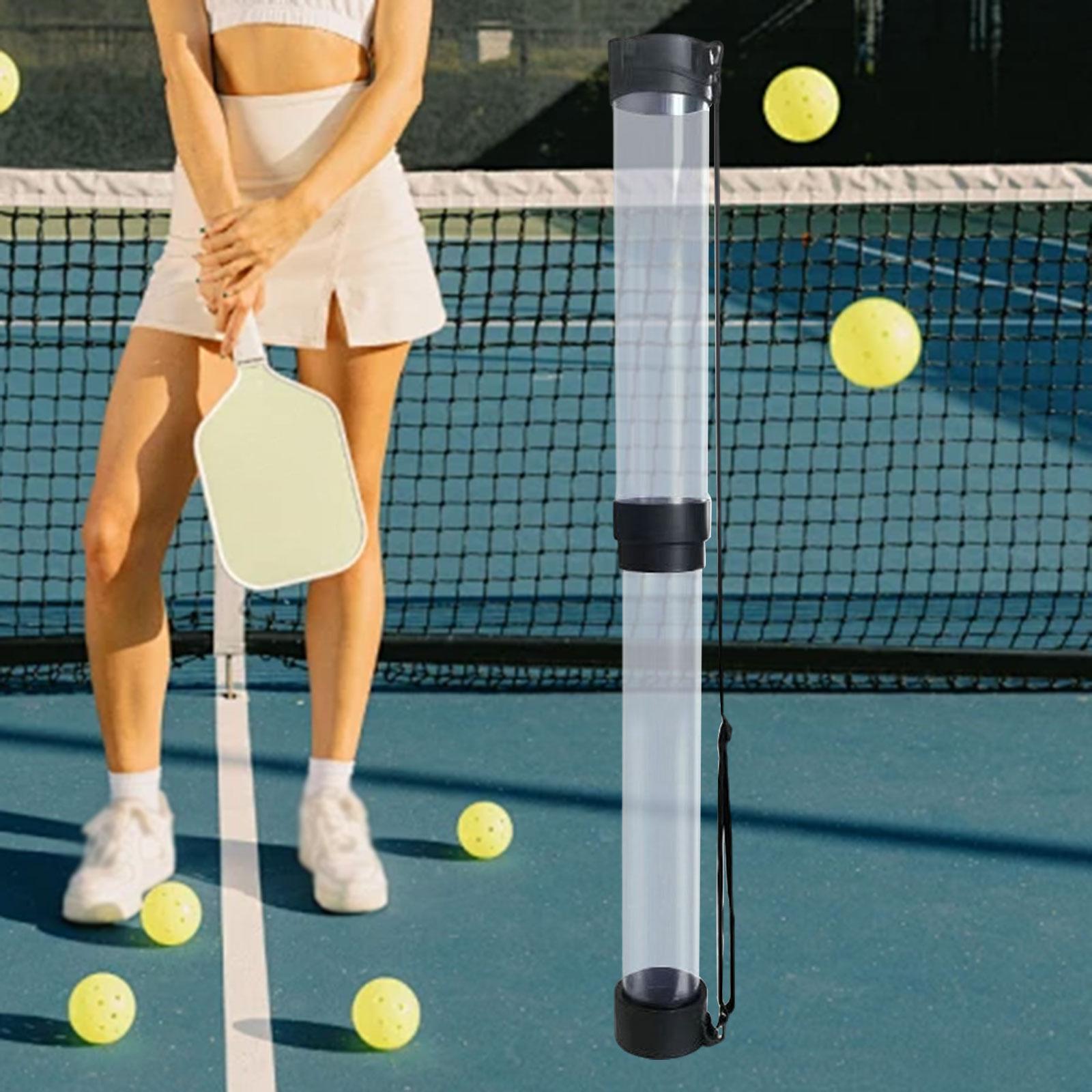 Soporte de tubo para recoger p - Table Tennis Youtube reseña y precio