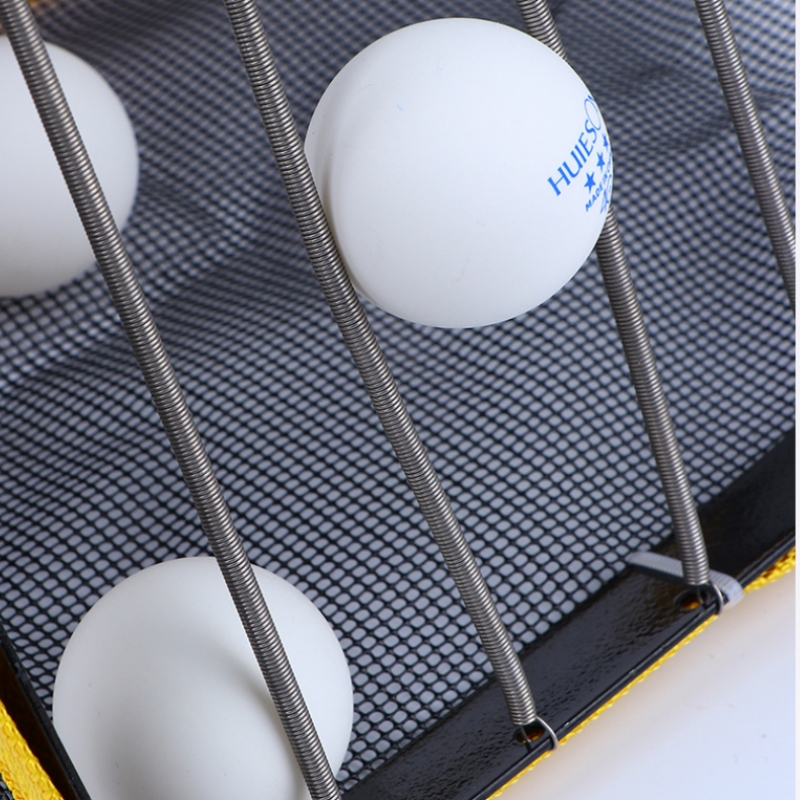 Recogedor de pelotas de Ping P - Table Tennis Livescore reseña y precio