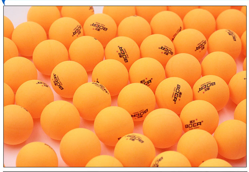 Pelotas de tenis de mesa pelot - Table Tennis Pc reseña y precio