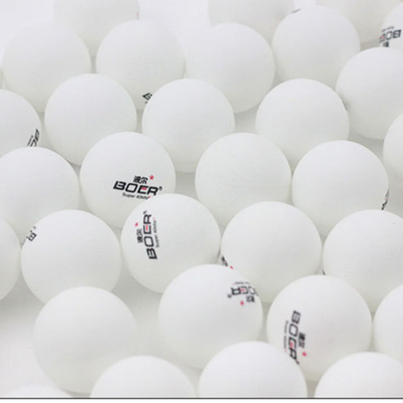 Pelotas de tenis de mesa pelot - Table Tennis Pc reseña y precio